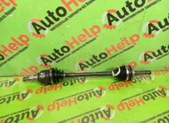 ������ Toyota Belta, Ractis, VITZ SCP100, SCP90, SCP92 2SZ-FE 2WD 4342052190, ����� �������� 4342052190 ����