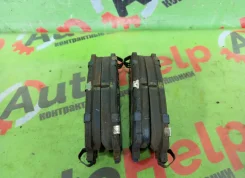 ������� ��������� Toyota VITZ, Yaris KSP90, NCP91, NCP95, SCP90 0446552180, �������� 0446552180 ����