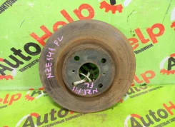 ���� ��������� Toyota Belta, Corolla AXIO, Corolla Fielder, Passo Sette, Porte, Ractis, Spade, VITZ, Yaris 435120D080, �����/������ �������� 435120D08...