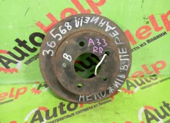 ���� ��������� Nissan Avenir, Cefiro, Primera A33, PA33, PNW11, PW11, QP12, WTP12 432062Y003, �����/������ ������ 432062Y003 ����