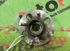 ������� Honda FIT GE6, GE8, GP1, GP4 2WD 42200TF0J51, ����� ������ 42200TF0J51 ����