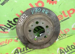 ���� ��������� Volvo S60, S80, V70, XC70 RH, RS, SJ, SW, SZ, TS 9434167, �����/������ ������ 9434167 ����