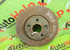 ���� ��������� Lexus, Toyota Crown, Crown Majesta, IS250, IS300, IS350, MARK X 2WD/4WD 435120N040, �����/������ �������� 435120N040 ����