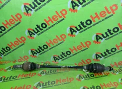 ������ Volvo S60, S80, V70, XC70 RH, RS, SJ, SW, SZ, TS 4WD P30651936, ����� ������ P30651936 ����