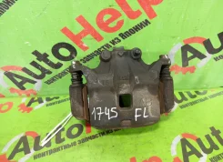 ������� ��������� Nissan Cefiro, Primera A33, QP12, RP12, TNP12, TP12, WRP12, WTP12 2WD/4WD 41011AU001, ����� �������� 41011AU001 ����