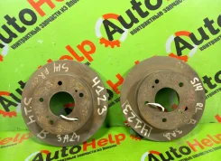 ���� ��������� Nissan 180SX, 240 SX, Silvia KRPS13, RPS13, S14 4320668F00, �����/������ ������ 4320668F00 ����