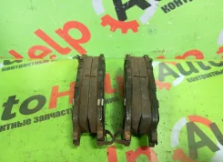 ������� ��������� Toyota ISIS ANM10G, ANM10W, ANM15G, ANM15W, ZGM10G, ZGM10W, ZGM11G, ZGM11W, ZGM15G, ZGM15W, ZNM10G, ZNM10W 0446544140, �������� 0446...