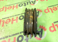 ������� ��������� Nissan Bassara, Presage, RNessa, Serena N30, PC24, PNC24, RC24, TC24, TNC24, U30, VC24, VNC24 AY040NS068, �������� AY040NS068 ����