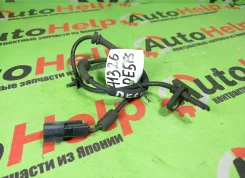 ������ ABS Mazda Demio, Mazda2 DE3AS, DE3FS, DE5FS 0265007992, �����/������ �������� 0265007992 ����