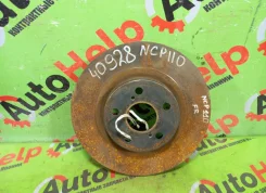 ���� ��������� Scion, Toyota Allion, Corolla Altis, IST, Premio, Ractis, XD NCP110, NCP115, NCP120, NCP125, NSP120, NSP122, NZT260, ZRT260, ZRT261, ZR...