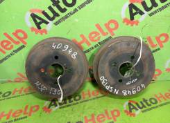 ������� ��������� Toyota Belta, Corolla AXIO, Corolla Fielder, IQ, VIOS, VITZ, Yaris 2WD 4243152070, �����/������ ������ 4243152070 ����