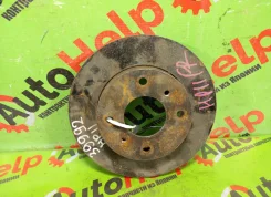 ���� ��������� Nissan 200SX, 240 SX, Avenir, Bluebird, Cefiro, G20, Laurel, Prairie, Primera, Primera Camino, Silvia, Skyline, Vanette 402064M405, ���...