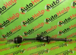 ������ Scion, Toyota Blade, Corolla, MARK X ZIO, XB ANA10, AZE151, AZE156H, ZRE153 2AZ-FE, 3ZZ-FE 2WD 4341012820, ������ �������� 4341012820 ����