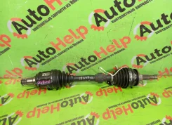 ������ Toyota Alphard, Estima, Previa, RAV4, Tarago, Vellfire ACA31W, ACA33, ACA36W, ACA38, ACR50W, ACR55W, ANH20W, ANH25W, ZRE153 2AZ-FE, 3ZZ-FE 2WD...