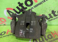 ������� ��������� Toyota Auris, Corolla, Corolla Fielder, IST, Premio 6022 2WD/4WD 4773012A10, ������ �������� 4773012A10 ����