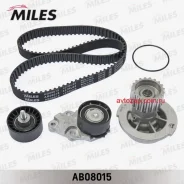 �������� ����� ��� (� ������) GM/Daewoo 1.4/1.6 16V AB08015 Miles AB08015 AB08015 ����