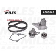 �������� ����� ��� (� ������) KIA/Hyundai 1.4/1.5/1.6 95- AB08048 Miles AB08048 AB08048 ����