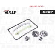 �������� ���� ��� (co �����������) FORD/Volvo 1.8/2.0 04- AB10002 Miles AB10002 AB10002 ����