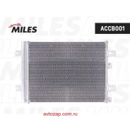 �������� ������������ (������) Renault Logan 1.4-1.6/1.5TD 04-) ACCB001 Miles ACCB001 ACCB001 ����