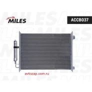 �������� ������������ (������) Nissan X-Trail 2.0 07- ACCB037 Miles ACCB037 ACCB037 ����
