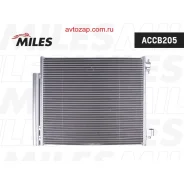 �������� ������������ (������) Renault Logan 1.6/1.5D / Duster 1.5D M/T 12- ACCB205 Miles ACCB205 ACCB205 ����