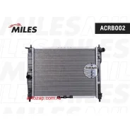 �������� (������) Chevrolet Lanos /Nubira 1.5/1.6 M/T -A/C 97- ACRB002 Miles ACRB002 ACRB002 ����