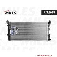 �������� (������) VAG POLO 10-/ Fabia 10-/Roomster 06- ACRB075 Miles ACRB075 ACRB075 ����