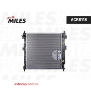�������� (������) Ssangyong Actyon 06- 2.0-2.3 ACRB118 Miles ACRB118 ACRB118 ����