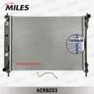 �������� (������) OPEL Antara/Chevrolet Captiva 06- 2.4/3.2 AT ACRB203 Miles ACRB203 ACRB203 ����