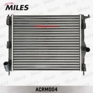 �������� (������������ ������) Renault Duster/Logan/Sandero/ LADA Largus 1.2-1.6/1.5D -A/C 09-) (Nissens 637609) ACRM004 Miles ACRM004 ACRM004 ����
