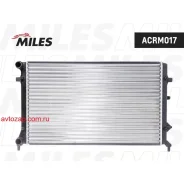 �������� (������������ ������) VAG A3 1.4-2.5/2.0D 03-) (Nissens 65277) ACRM017 Miles ACRM017 ACRM017 ����