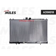 �������� (������������ ������) Mitsubishi Lancer 1.3-2.0 03-) (Nissens 62894) ACRM018 Miles ACRM018 ACRM018 ����