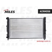 �������� (������������ ������) AUDI A4/A6 1.6/1.8T 95-07) (Nissens 60299) ACRM056 Miles ACRM056 ACRM056 ����