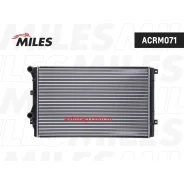 �������� (������������ ������) AUDI A3 / VW GOLF 1.9TD 03- (Nissens 65280A) ACRM071 Miles ACRM071 ACRM071 ����