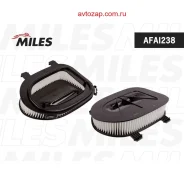 ������ ��������� BMW F25/E70/E71 2.0D/3.0D 10- (Filtron AK362/6, MANN C36014) AFAI238 Miles AFAI238 AFAI238 ����