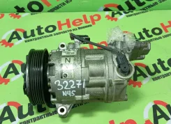 ����� ������������ BMW 1-Series, 3-Series, X1 E81, E82, E84, E87, E88, E90, E91, E92, E93 N43B16A, N43B20A, N45B16A, N45B20A, N46B20A, N46B20B 6450915...