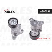 ���������� ����� ���������� Mitsubishi Outlander 07-/Peugeot 4007 2.4 AG00291 Miles AG00291 AG00291 ����