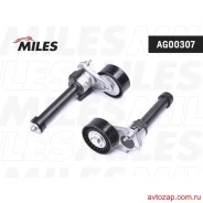 ���������� ����� ���������� Audi A3 (8P1) 1.8 TFSI AG00307 Miles AG00307 AG00307 ����
