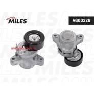 ���������� ����� ���������� Mitsubishi Outlander AG00326 Miles AG00326 AG00326 ����
