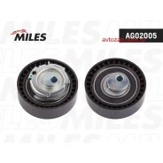 ����� ����� ��� Renault Logan/Sandero 1.4-1.6i 09- (INA 531087610) AG02005 Miles AG02005 AG02005 ����