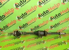 ������ Toyota HS250H, SAI ANF10, AZK10 2AZ-FXE 2WD 4341075010, ������ �������� 4341075010 ����