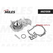 ����� ������� Renault Logan/CLIO/Kangoo/Megane 1.4/1.6 8v/1.6 16v 08.08- (DOLZ R135) AN21008 Miles AN21008 AN21008 ����