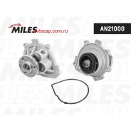 ����� ������� Chevrolet AVEO 1.4/Cruze 1.6/1.8/OPEL 1.6/1.8 03- (DOLZ O263) AN21000 Miles AN21000 AN21000 ����