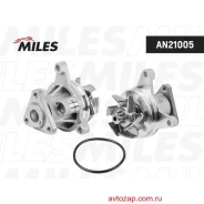 ����� ������� FORD Focus II/Mondeo III/Mazda 3/5/MPV 1.8-2.0 04- (DOLZ F150) AN21005 Miles AN21005 AN21005 ����