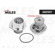 ����� ������� OPEL 1.4/1.5/1.6 91/Daewoo Nexia 1.5 95 (DOLZ O106) AN21017 Miles AN21017 AN21017 ����