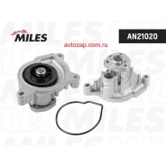 ����� ������� VAG 1.4TSI 07 (DOLZ A219) AN21020 Miles AN21020 AN21020 ����