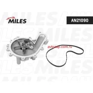����� ������� Peugeot Boxer/Citroen Jumper/FIAT Ducato/FORD Transit 06 (DOLZ F214) AN21090 Miles AN21090 AN21090 ����