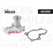 ����� ������� Mitsubishi Lancer/COLT 1.3/1.5 9503 (DOLZ H218) AN21056 Miles AN21056 AN21056 ����