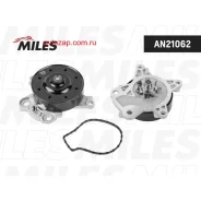 ����� ������� Toyota Auris/Yaris 1.6/1.8 07- (DOLZ T235) AN21062 Miles AN21062 AN21062 ����