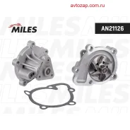 ����� ������� Mitsubishi ASX/Outlander / Peugeot 4007 2.0/2.4 07- (DOLZ N207) AN21126 Miles AN21126 AN21126 ����